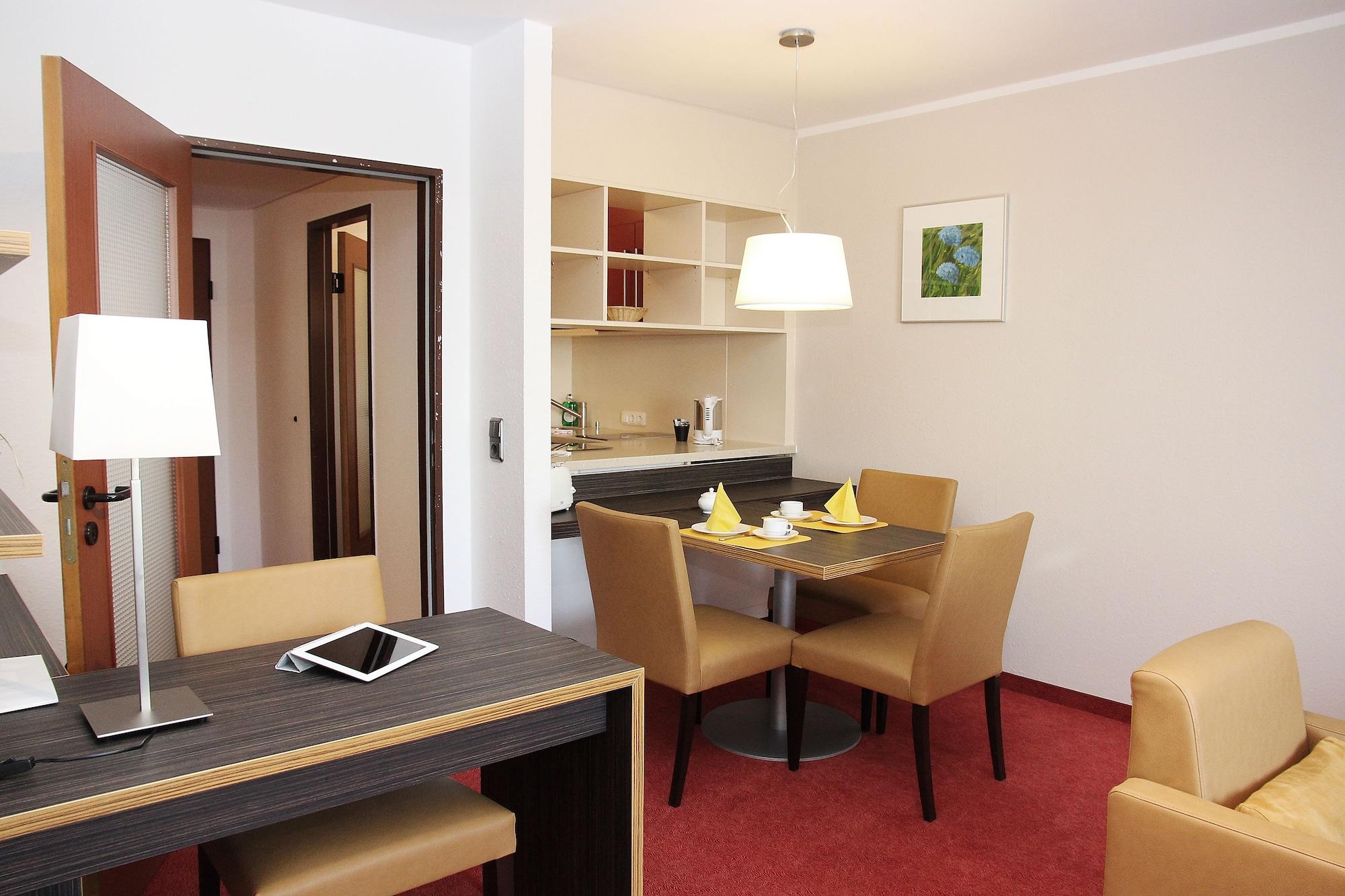 Gaestehaus Forum Am Westkreuz 3* München