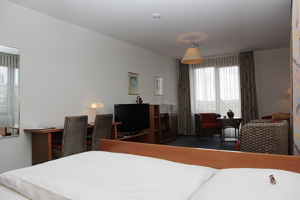 Gaestehaus Forum Am Westkreuz 3* München