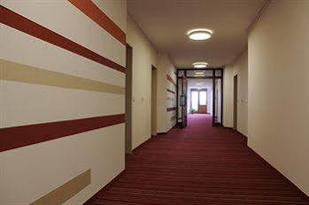 Gaestehaus Forum Am Westkreuz Aparthotel München