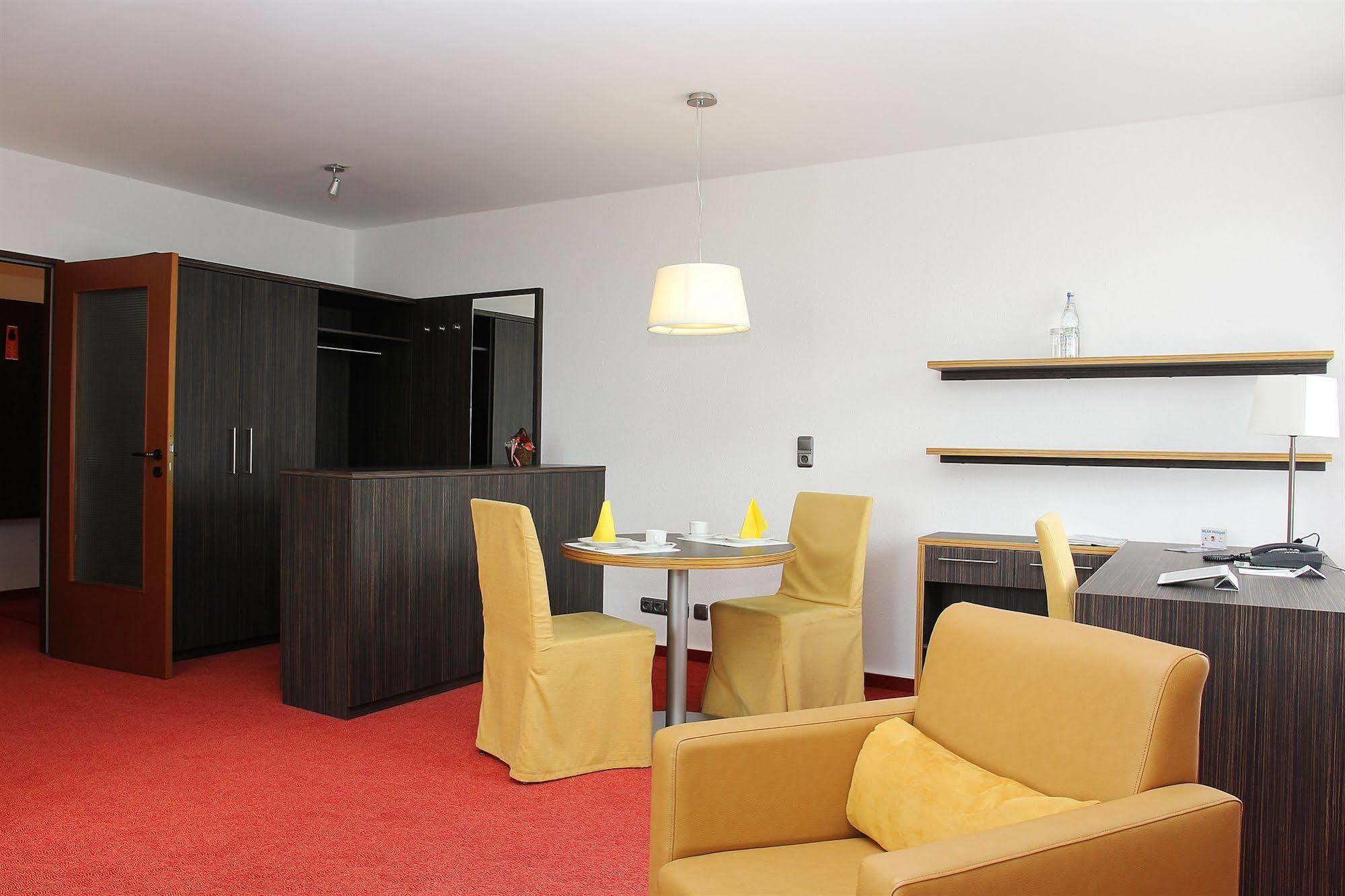 Gaestehaus Forum Am Westkreuz München