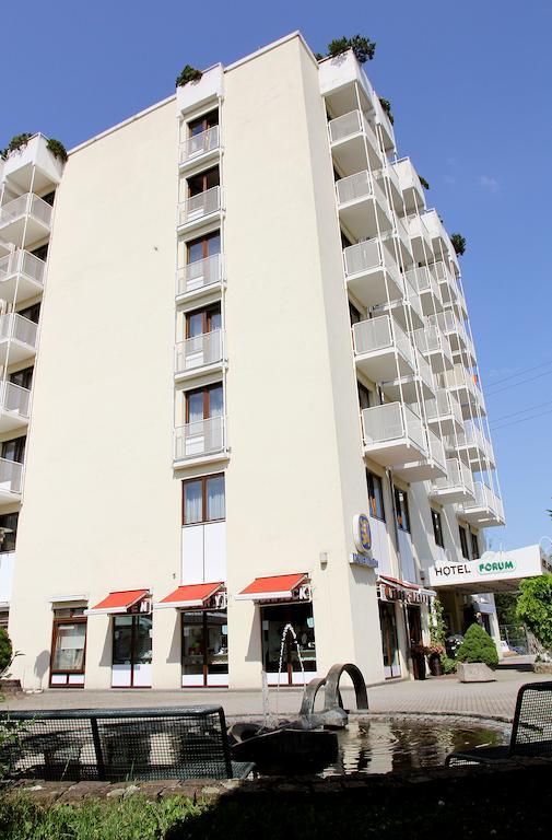 Gaestehaus Forum Am Westkreuz