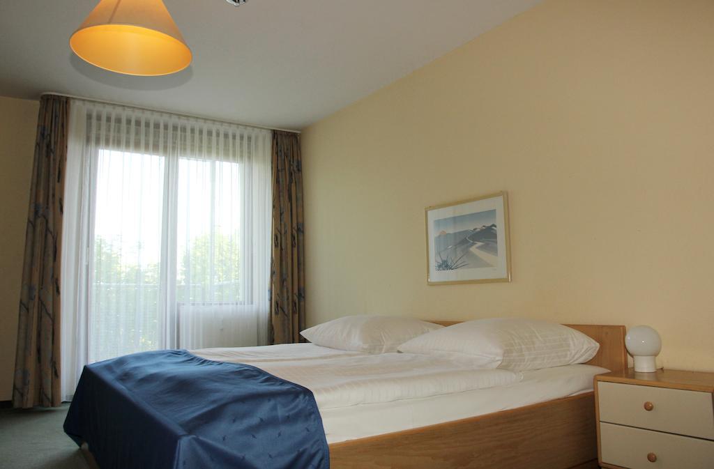 Gaestehaus Forum Am Westkreuz Aparthotel München